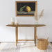 Darius Console Table - U&U Home Budget Furniture (Carteret, NJ)