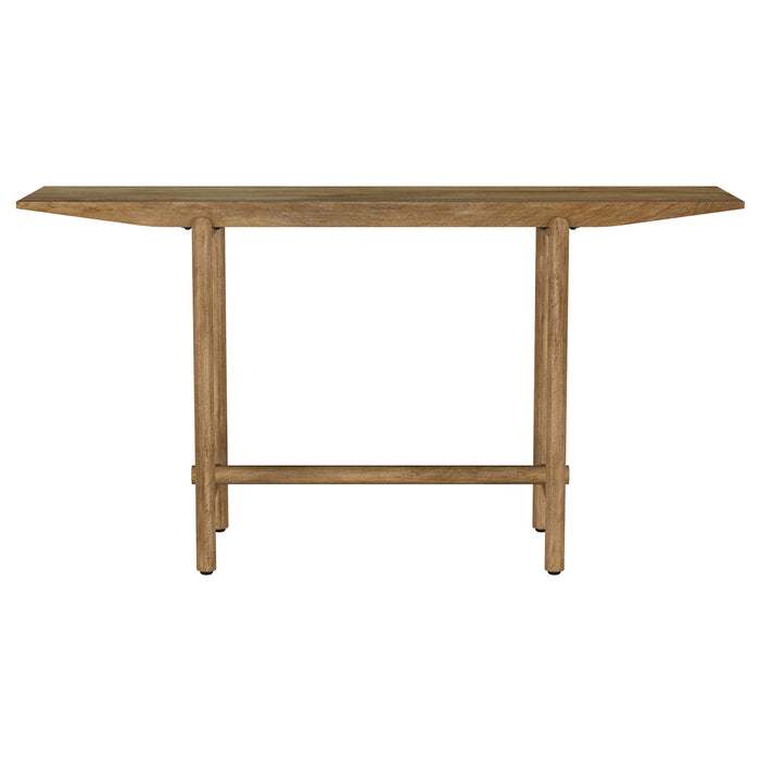 Darius Console Table - U&U Home Budget Furniture (Carteret, NJ)