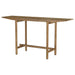 Darius Console Table - U&U Home Budget Furniture (Carteret, NJ)