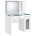 Flora Vanity Sets - U&U Home Budget Furniture (Carteret, NJ)