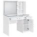 Flora Vanity Sets - U&U Home Budget Furniture (Carteret, NJ)