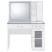 Flora Vanity Sets - U&U Home Budget Furniture (Carteret, NJ)