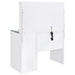 Flora Vanity Sets - U&U Home Budget Furniture (Carteret, NJ)