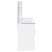 Flora Vanity Sets - U&U Home Budget Furniture (Carteret, NJ)
