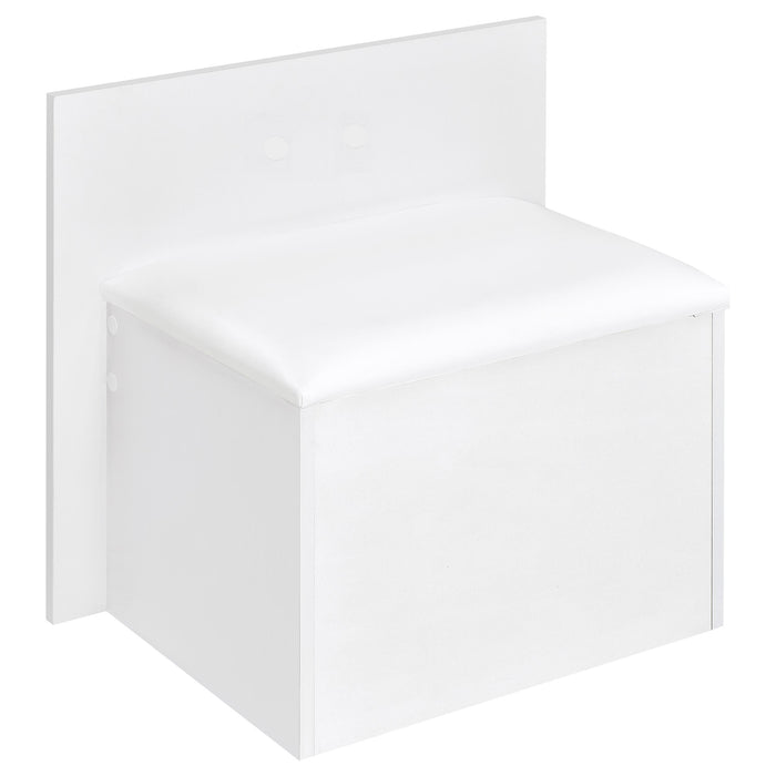 Flora Vanity Sets - U&U Home Budget Furniture (Carteret, NJ)