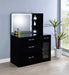 Flora Vanity Sets - U&U Home Budget Furniture (Carteret, NJ)