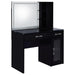Flora Vanity Sets - U&U Home Budget Furniture (Carteret, NJ)