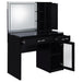 Flora Vanity Sets - U&U Home Budget Furniture (Carteret, NJ)