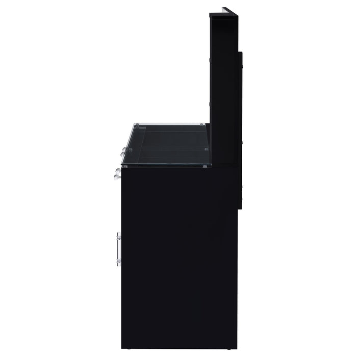 Flora Vanity Sets - U&U Home Budget Furniture (Carteret, NJ)