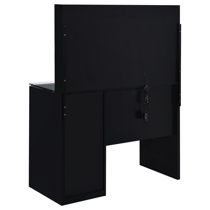 Flora Vanity Sets - U&U Home Budget Furniture (Carteret, NJ)