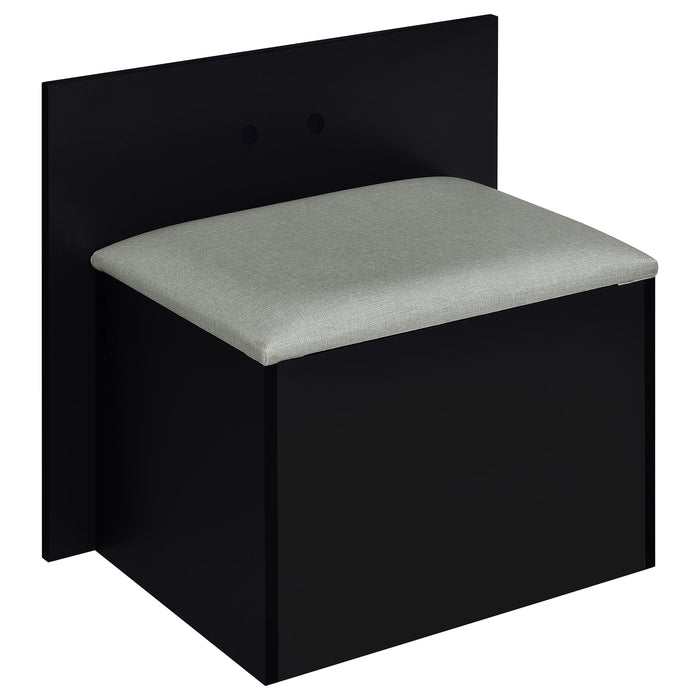 Flora Vanity Sets - U&U Home Budget Furniture (Carteret, NJ)