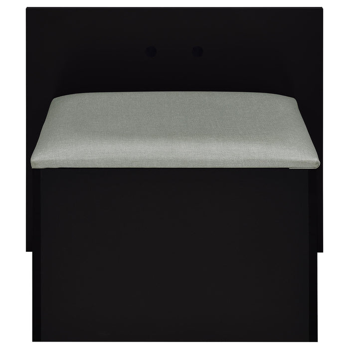 Flora Vanity Sets - U&U Home Budget Furniture (Carteret, NJ)