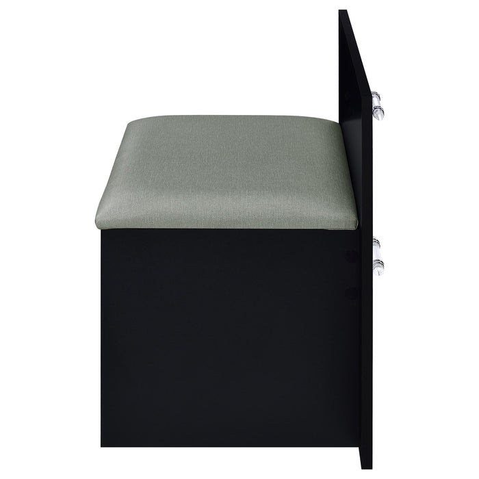 Flora Vanity Sets - U&U Home Budget Furniture (Carteret, NJ)