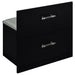 Flora Vanity Sets - U&U Home Budget Furniture (Carteret, NJ)