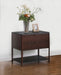 Zimmerlee End & Side Table - U&U Home Budget Furniture (Carteret, NJ)
