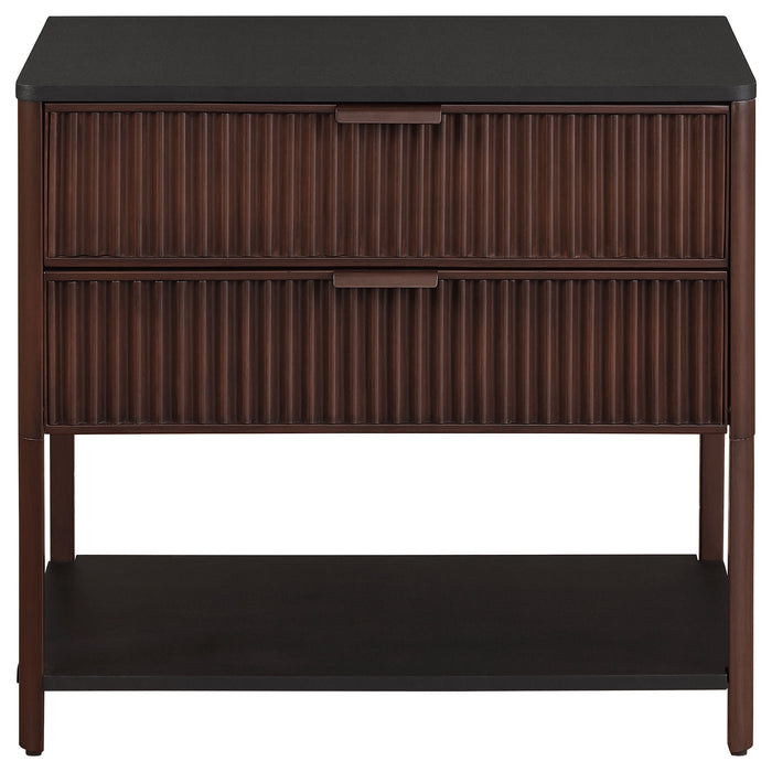 Zimmerlee End & Side Table - U&U Home Budget Furniture (Carteret, NJ)