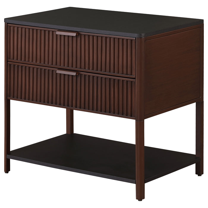 Zimmerlee End & Side Table - U&U Home Budget Furniture (Carteret, NJ)