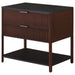 Zimmerlee End & Side Table - U&U Home Budget Furniture (Carteret, NJ)