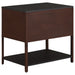 Zimmerlee End & Side Table - U&U Home Budget Furniture (Carteret, NJ)