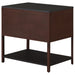 Zimmerlee End & Side Table - U&U Home Budget Furniture (Carteret, NJ)