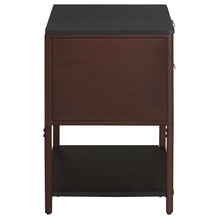 Zimmerlee End & Side Table - U&U Home Budget Furniture (Carteret, NJ)