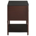 Zimmerlee End & Side Table - U&U Home Budget Furniture (Carteret, NJ)