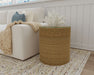 Halden End Side Tables - U&U Home Budget Furniture (Carteret, NJ)