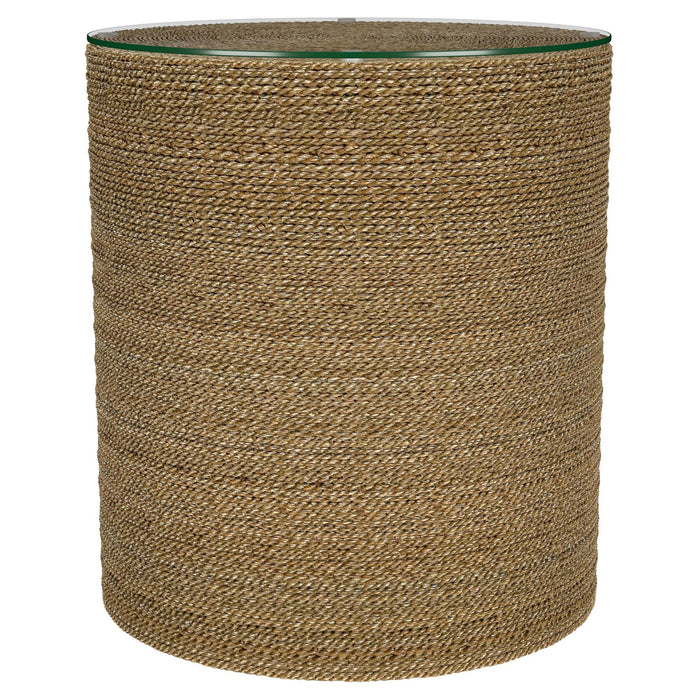 Halden End Side Tables - U&U Home Budget Furniture (Carteret, NJ)