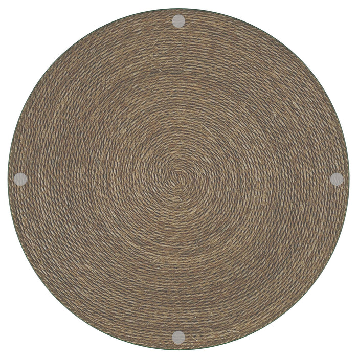 Halden End Side Tables - U&U Home Budget Furniture (Carteret, NJ)