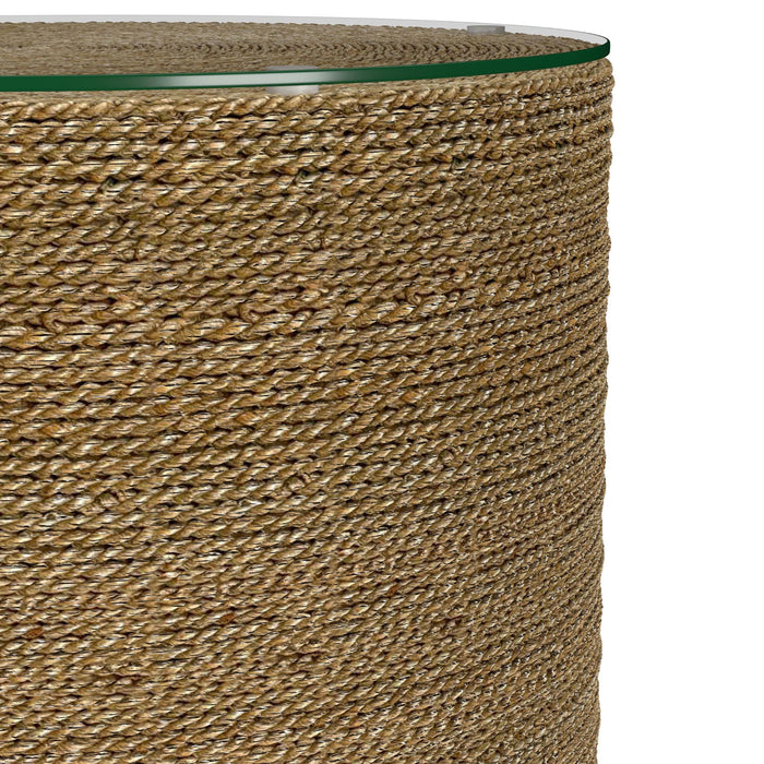 Halden End Side Tables - U&U Home Budget Furniture (Carteret, NJ)