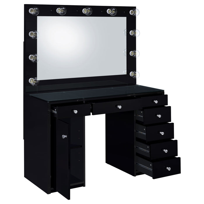Acena Vanity Sets - U&U Home Budget Furniture (Carteret, NJ)