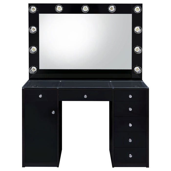 Acena Vanity Sets - U&U Home Budget Furniture (Carteret, NJ)