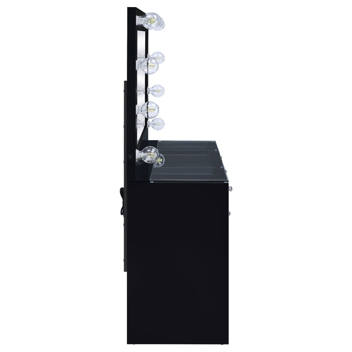 Acena Vanity Sets - U&U Home Budget Furniture (Carteret, NJ)