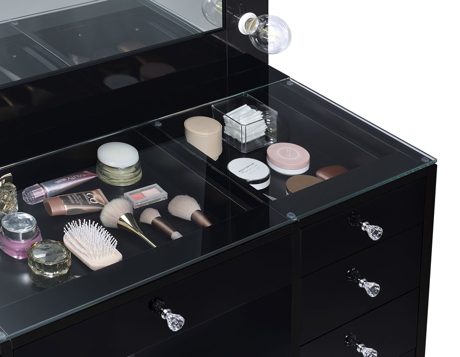 Acena Vanity Sets - U&U Home Budget Furniture (Carteret, NJ)