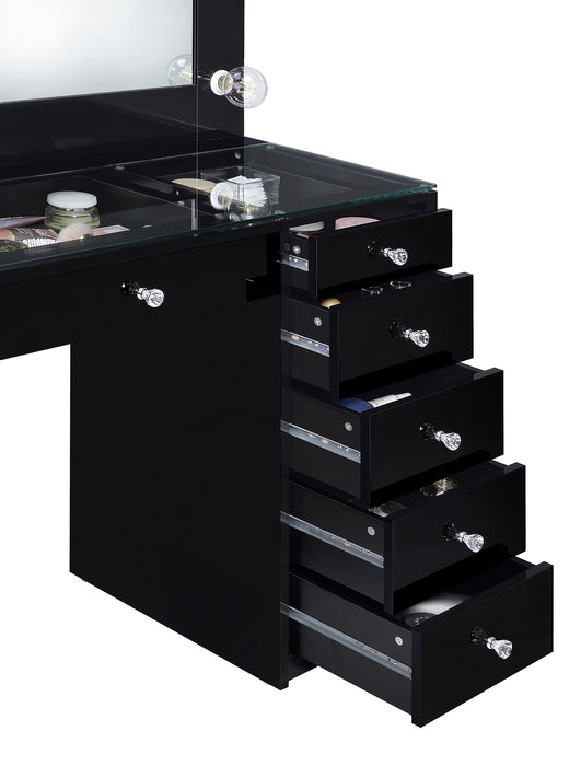 Acena Vanity Sets - U&U Home Budget Furniture (Carteret, NJ)