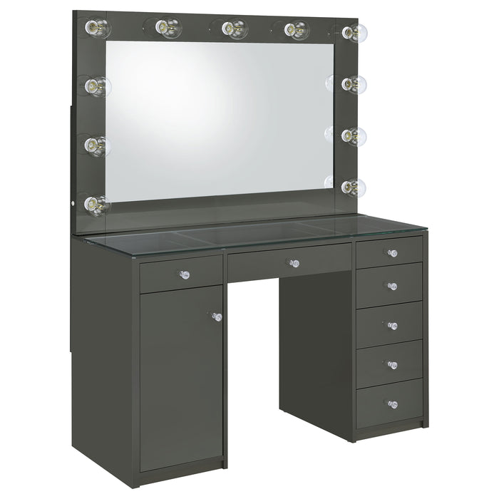 Acena Vanity Sets - U&U Home Budget Furniture (Carteret, NJ)