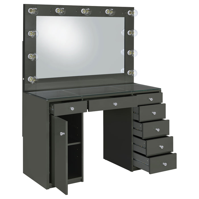 Acena Vanity Sets - U&U Home Budget Furniture (Carteret, NJ)