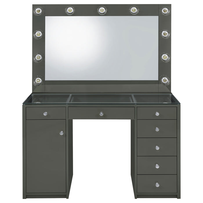 Acena Vanity Sets - U&U Home Budget Furniture (Carteret, NJ)