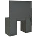 Acena Vanity Sets - U&U Home Budget Furniture (Carteret, NJ)
