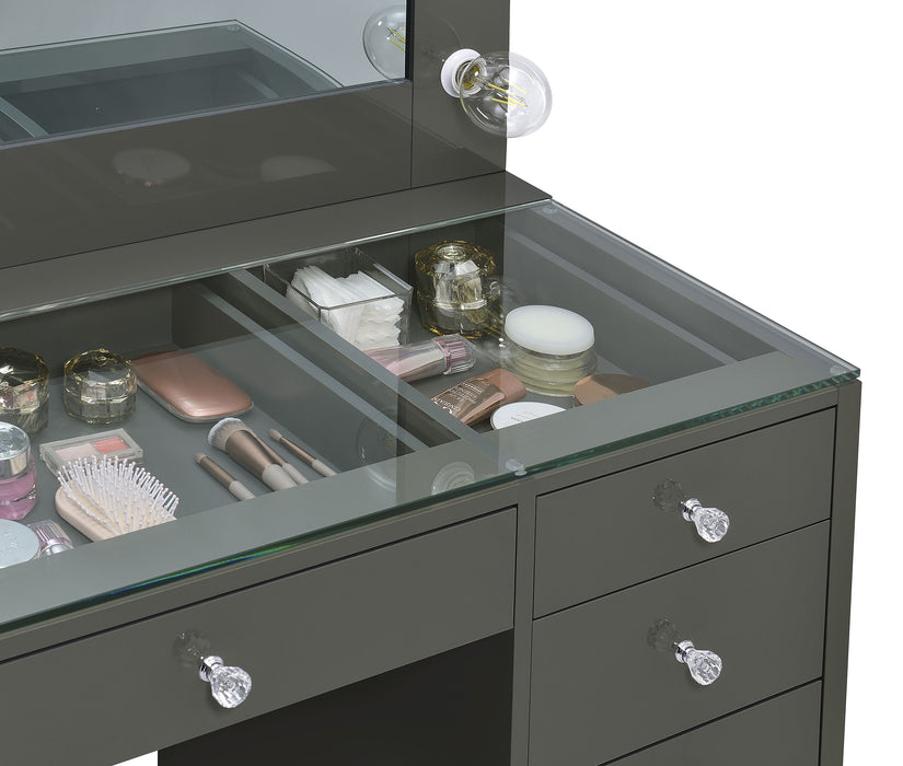 Acena Vanity Sets - U&U Home Budget Furniture (Carteret, NJ)