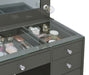 Acena Vanity Sets - U&U Home Budget Furniture (Carteret, NJ)