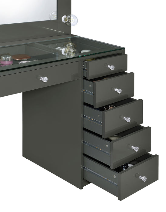 Acena Vanity Sets - U&U Home Budget Furniture (Carteret, NJ)