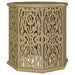 Torres End & Side Table - U&U Home Budget Furniture (Carteret, NJ)