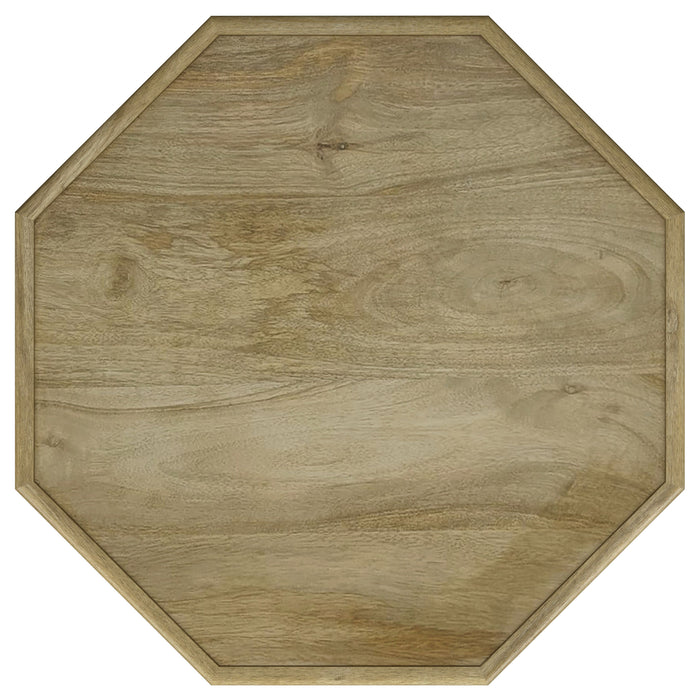 Torres End & Side Table - U&U Home Budget Furniture (Carteret, NJ)