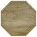 Torres End & Side Table - U&U Home Budget Furniture (Carteret, NJ)