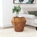 Jacinto End & Side Table - U&U Home Budget Furniture (Carteret, NJ)