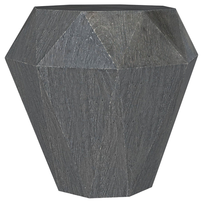 Jacinto End & Side Table - U&U Home Budget Furniture (Carteret, NJ)