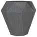 Jacinto End & Side Table - U&U Home Budget Furniture (Carteret, NJ)