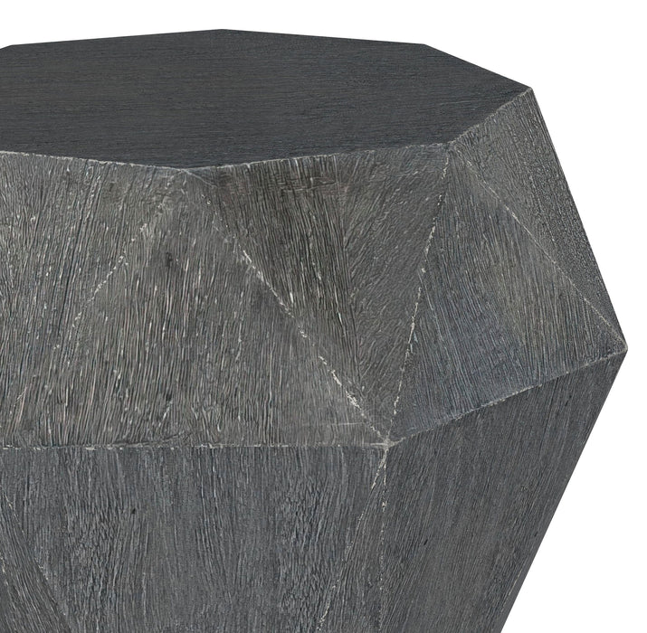 Jacinto End & Side Table - U&U Home Budget Furniture (Carteret, NJ)