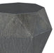 Jacinto End & Side Table - U&U Home Budget Furniture (Carteret, NJ)